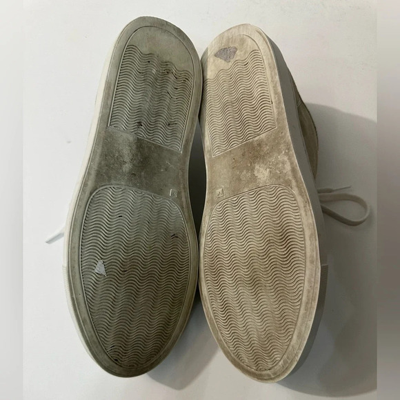 👟 Common Projects Suede Sneakers - Size 5🌟 - Picture 6 of 7